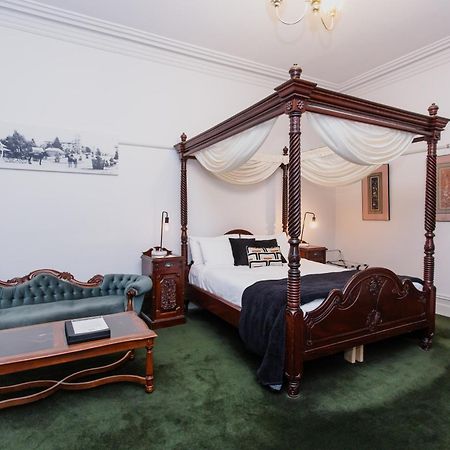 Yarra Valley Grand Yarra Glen Buitenkant foto