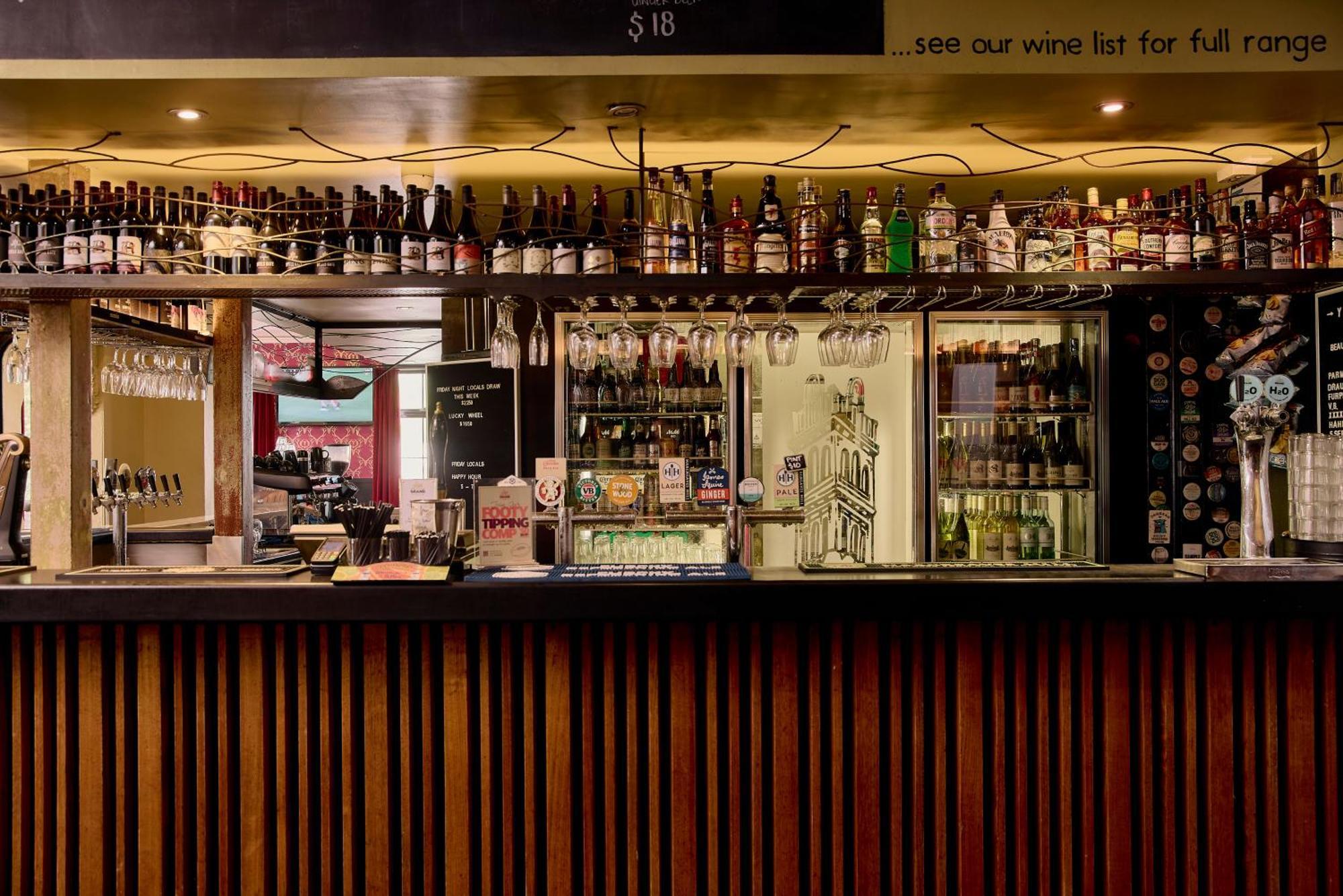 Yarra Valley Grand Yarra Glen Buitenkant foto