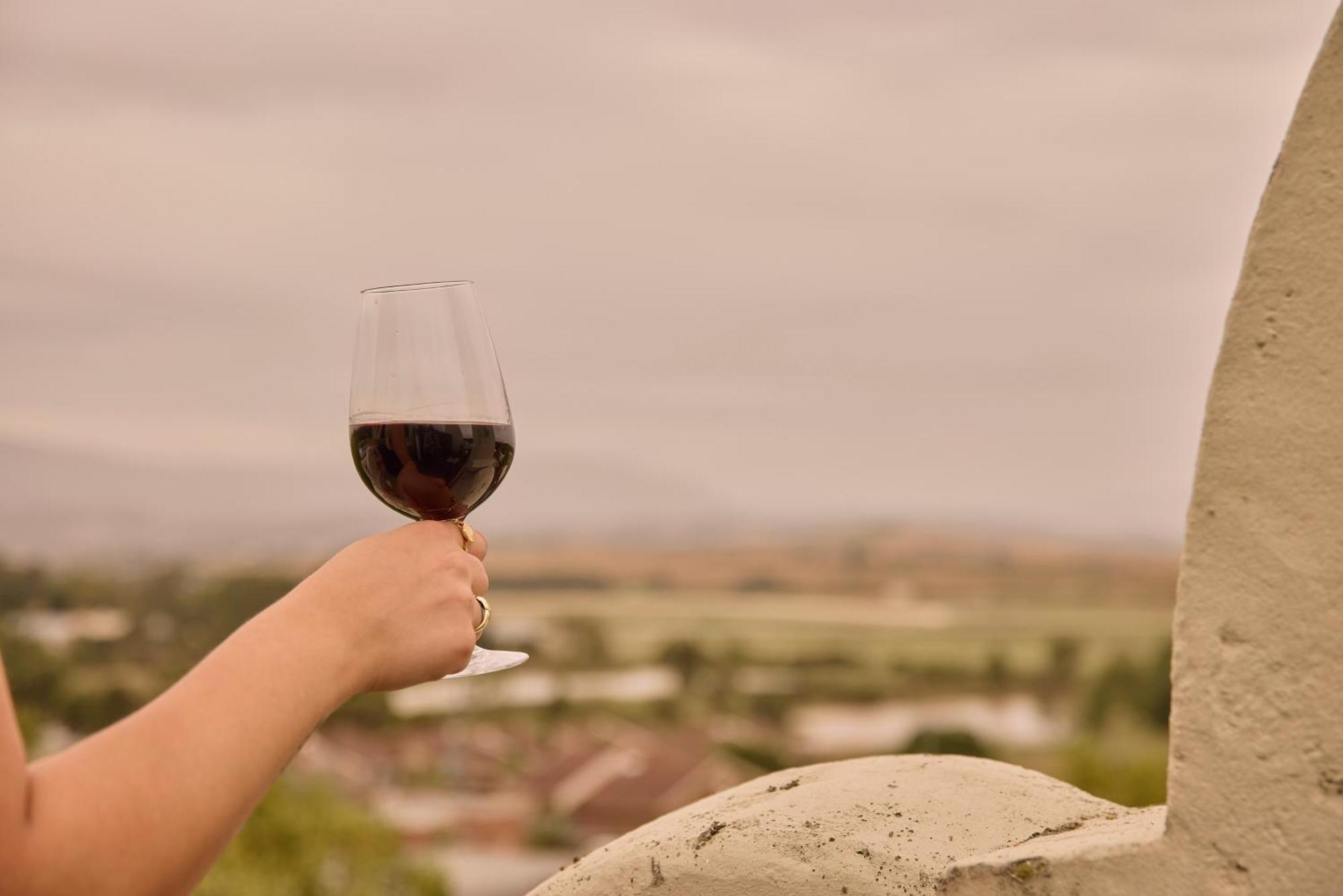 Yarra Valley Grand Yarra Glen Buitenkant foto