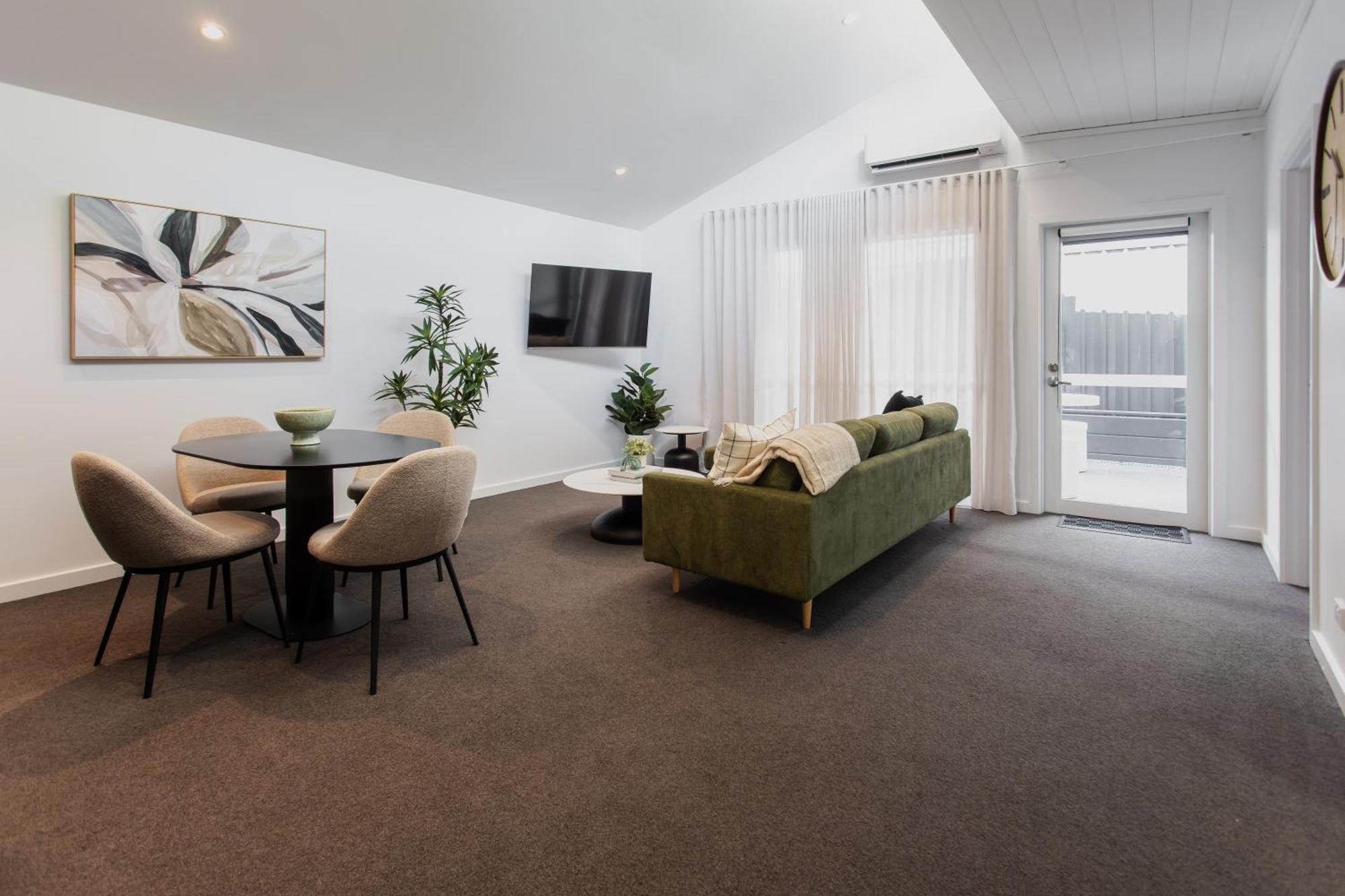 Yarra Valley Grand Yarra Glen Buitenkant foto