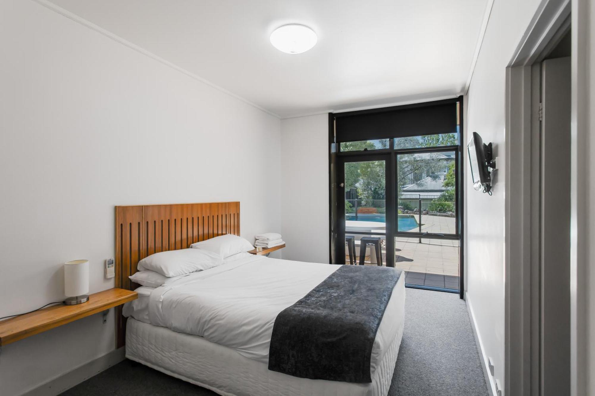 Yarra Valley Grand Yarra Glen Buitenkant foto
