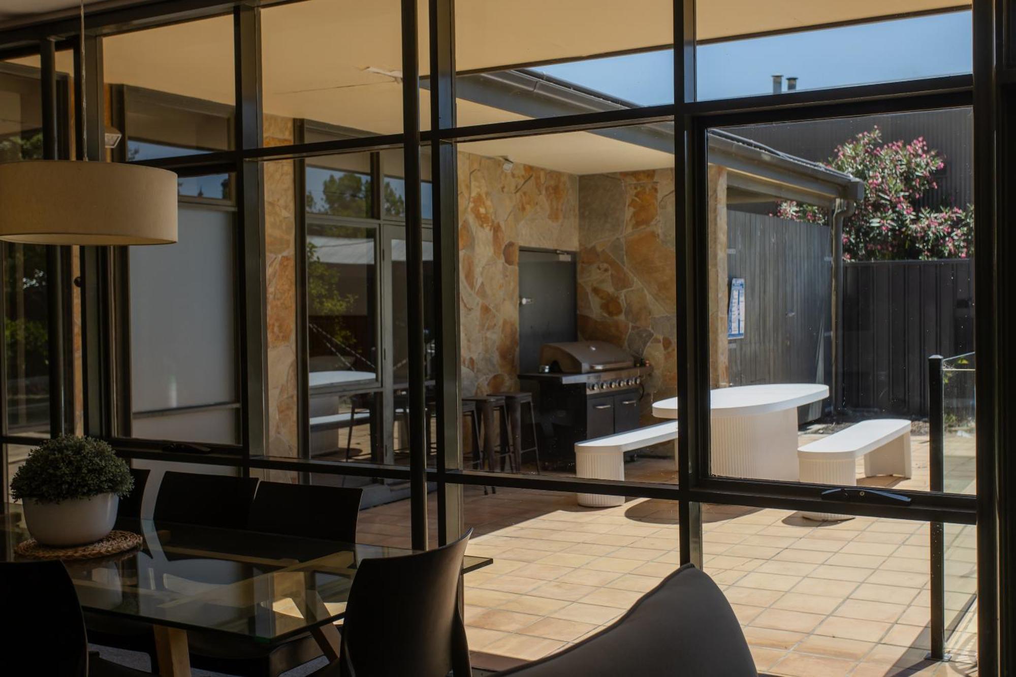 Yarra Valley Grand Yarra Glen Buitenkant foto