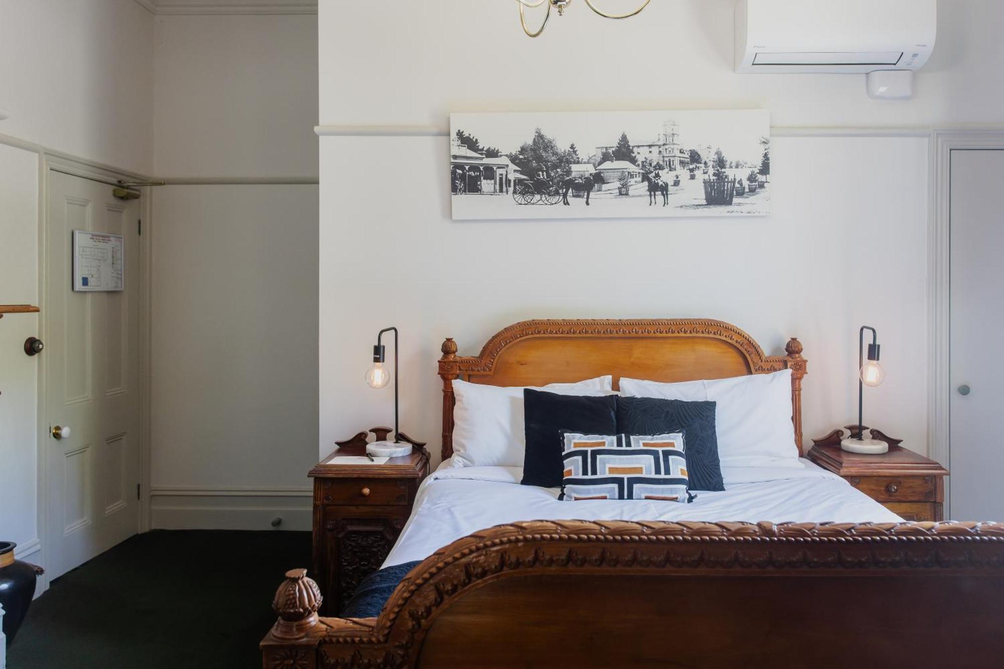 Yarra Valley Grand Yarra Glen Buitenkant foto