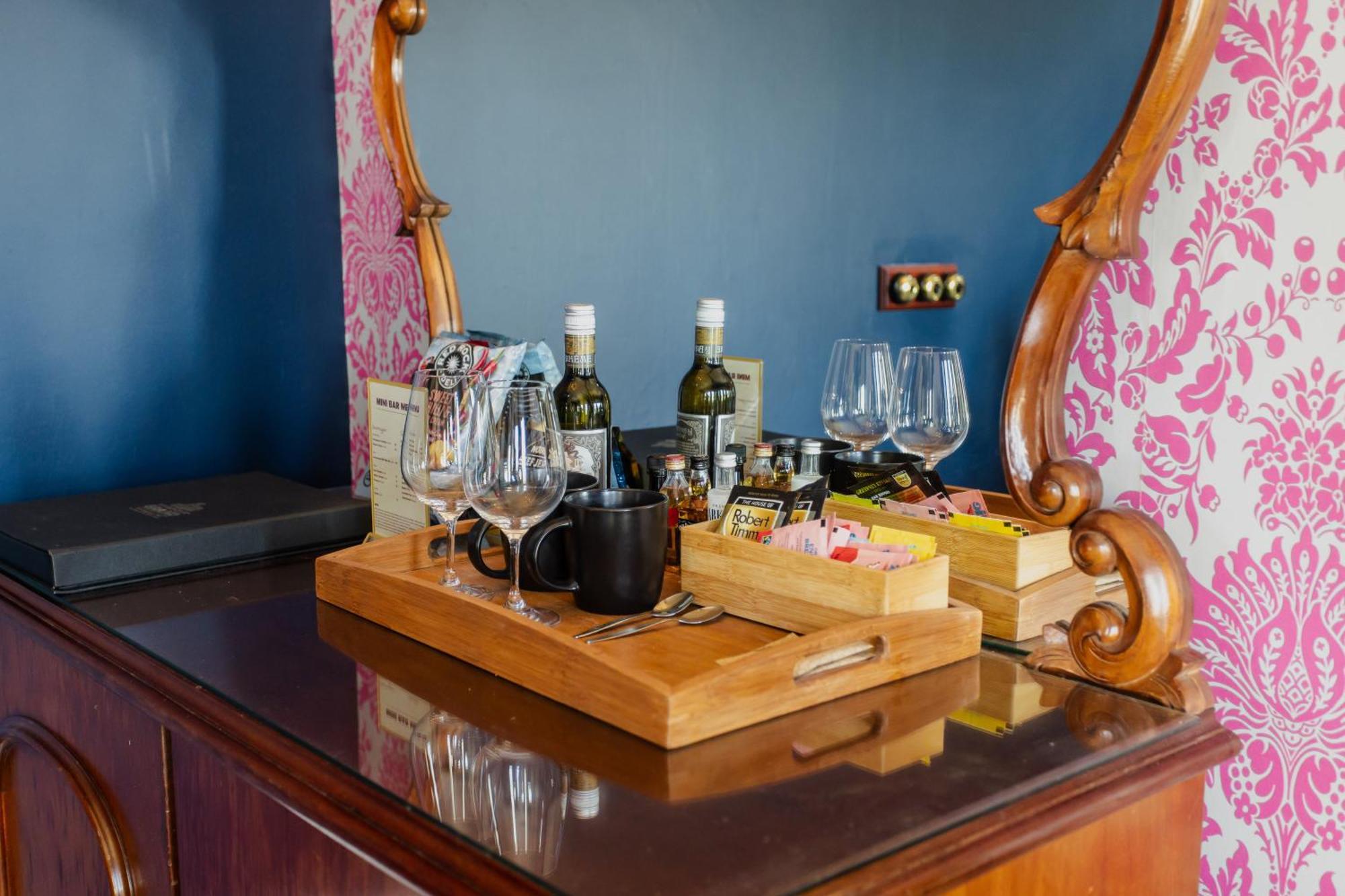 Yarra Valley Grand Yarra Glen Buitenkant foto